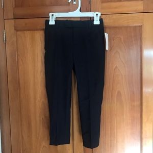 Dark Navy Dress Pants NWT